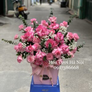 Ngày Anh Đến -  HG015