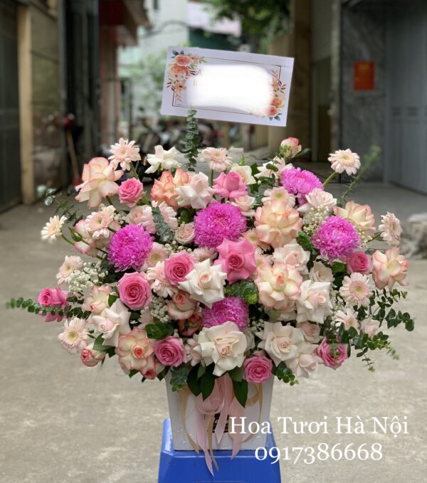 Sắc Môi Em Hồng - HG017