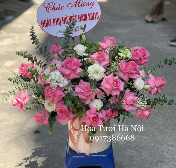 Xin Một Lần Yêu - HG022