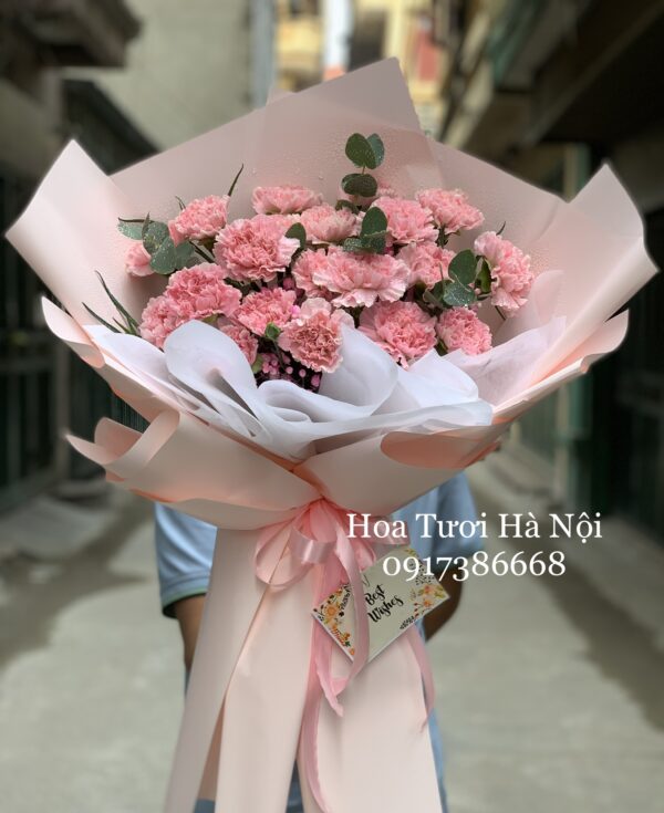 Hơn Cả Một Chữ Yêu -  HB032