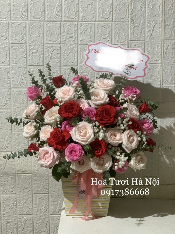 Dịu Dàng Em Đến -  HG026