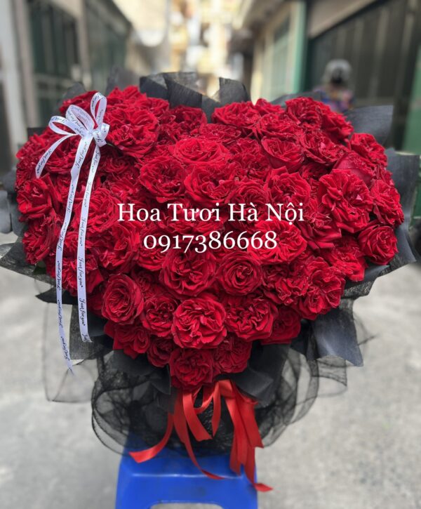 Giấc Mơ Tình Yêu - HG003