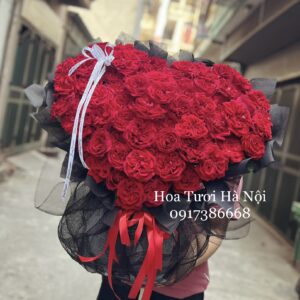 Giấc Mơ Tình Yêu - HG003