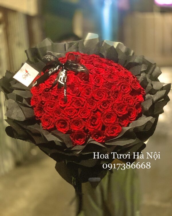 Mãi Mãi Một Tình Yêu - HB014