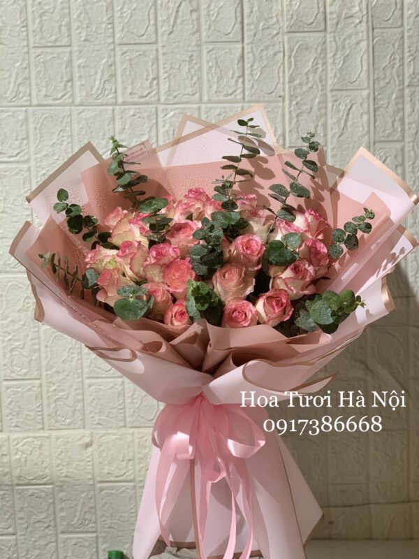 Trót Yêu - HB010