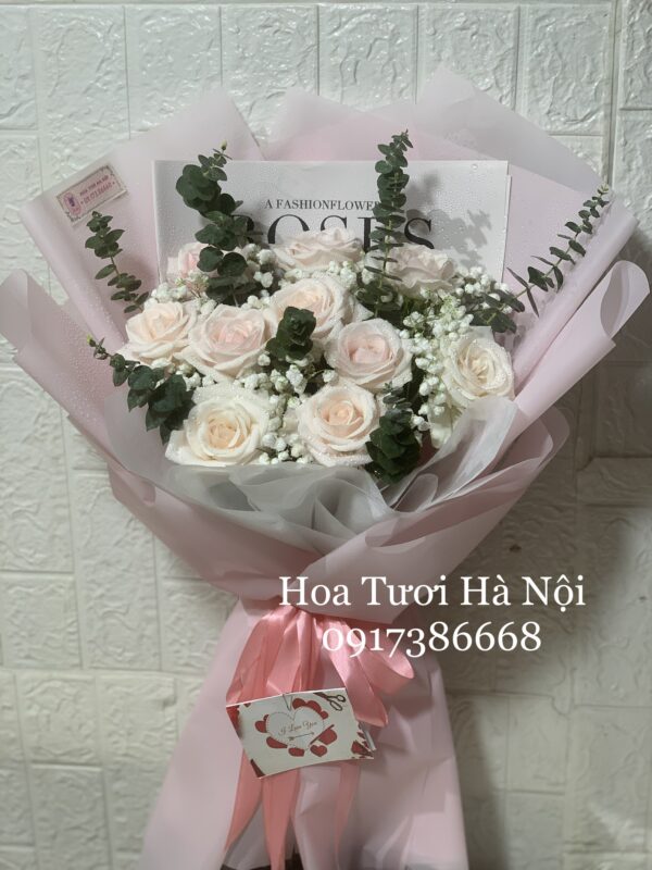 Dịu Dàng - HB003