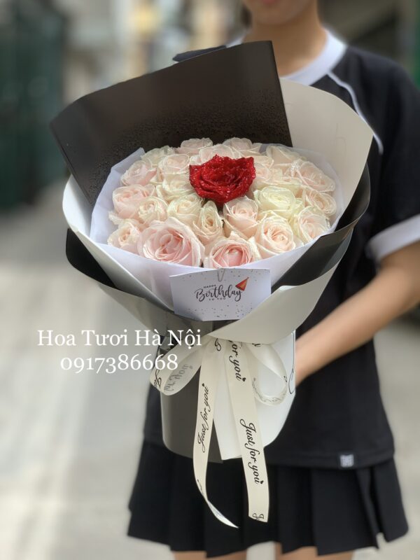 Duy Nhất - HB050