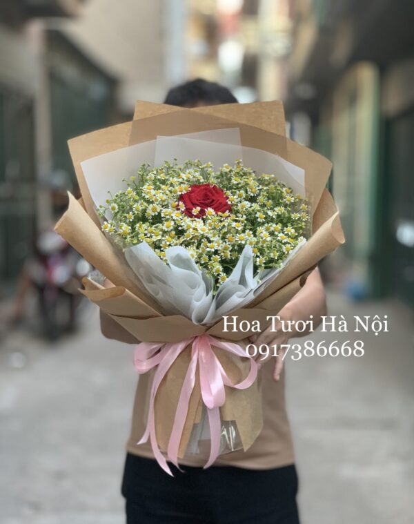 Ai Thấy - HB088