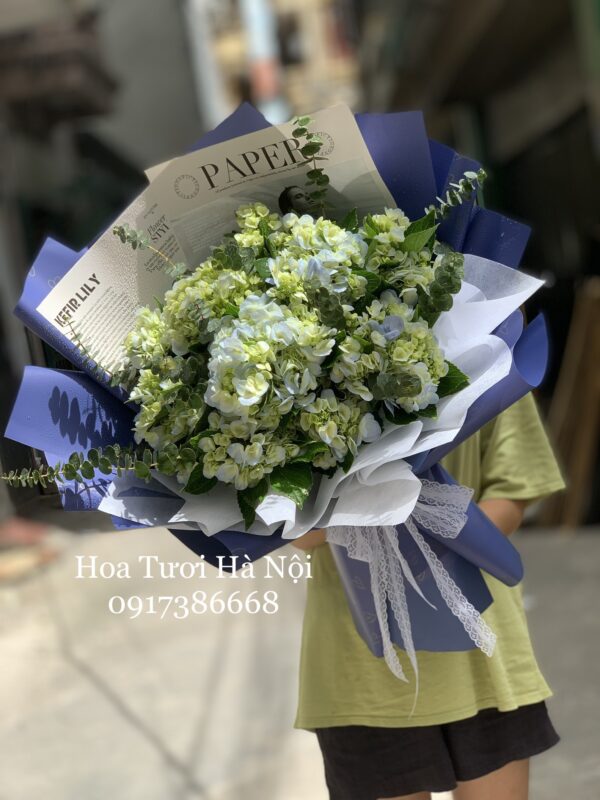 Im Lặng - HB086