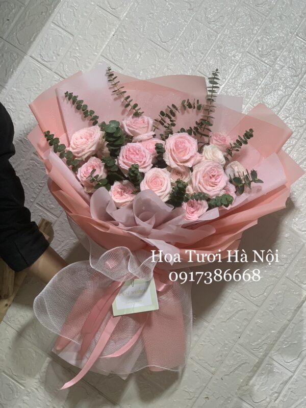 Bến Nước Long Đong - HB089