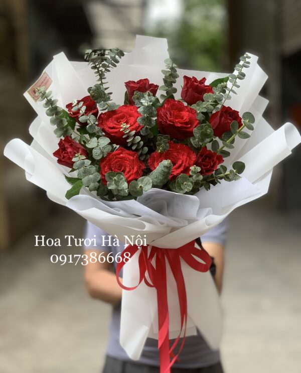 Tự Em Sai - HB0107