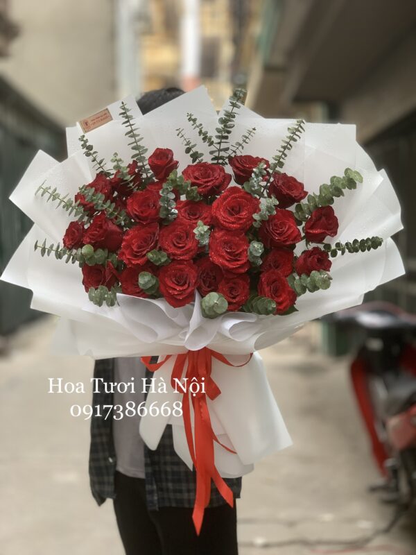 Vô Tình Thương Nhau - HB0101