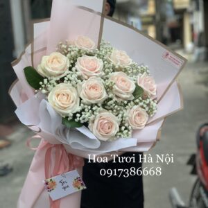 Đánh Mất Em - HB0114