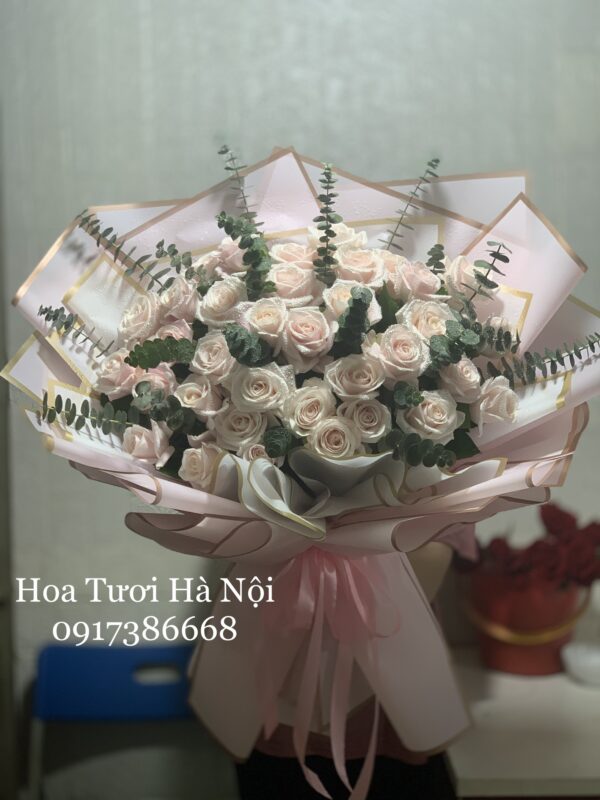 Mắt U Sầu - HB0138