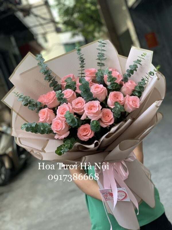 Bến Tương Phùng - HB0131