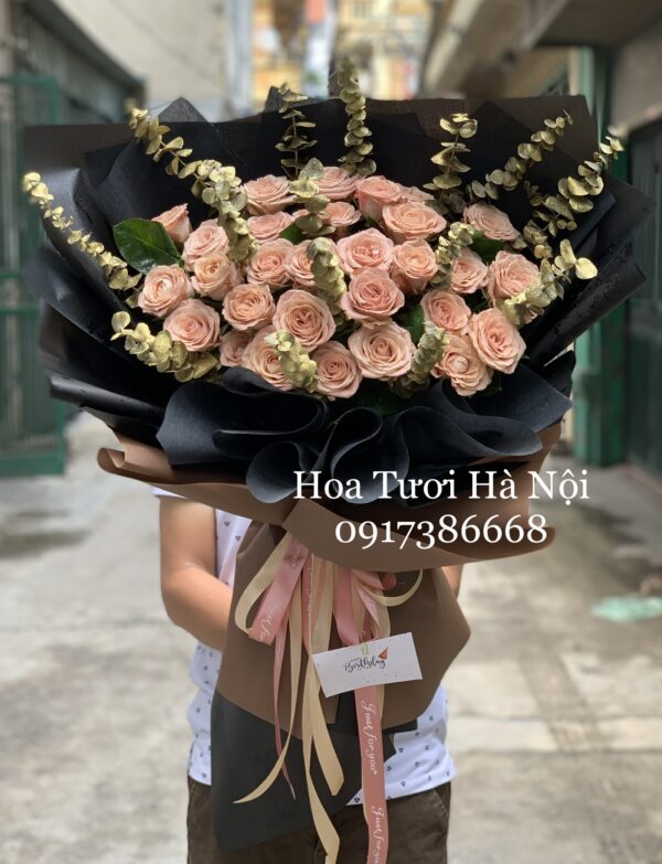 Lỡ Làng - HB0128
