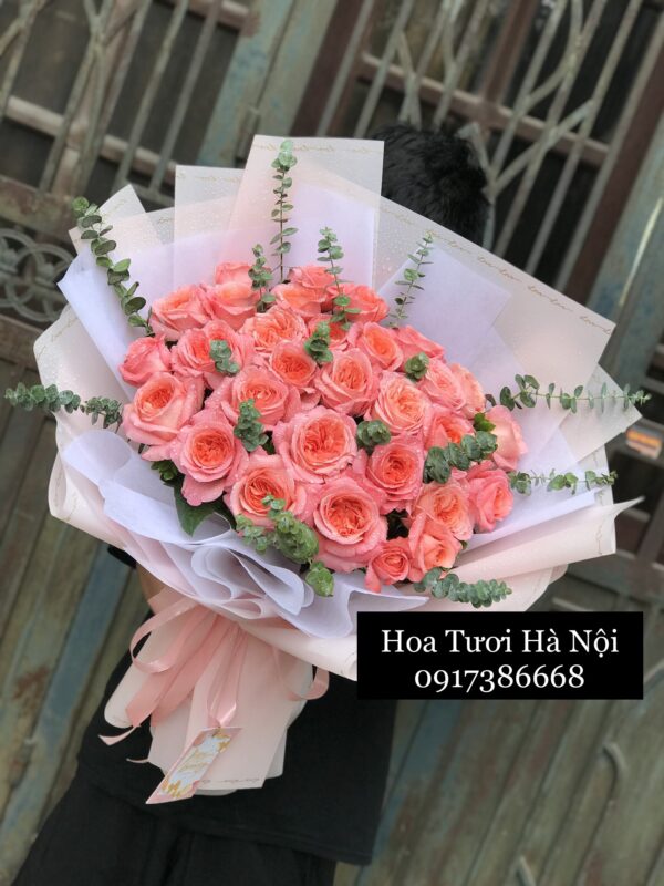 Trên Thế Gian - HB0120