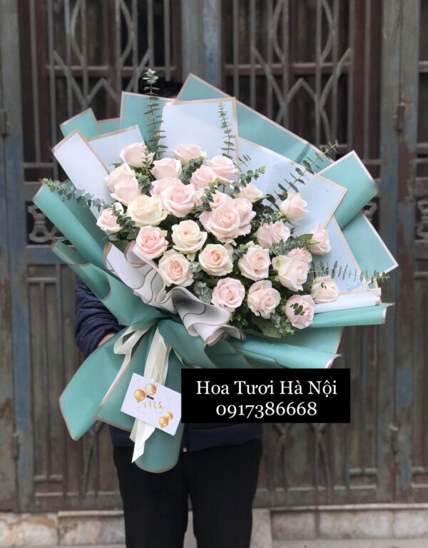Bầu Trời Chung - HB0119