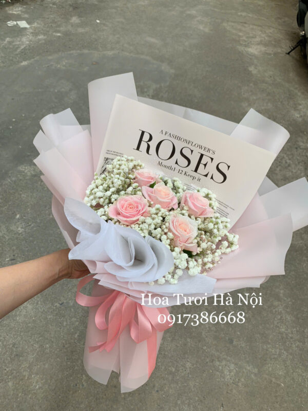 Nhớ Em - HB0140