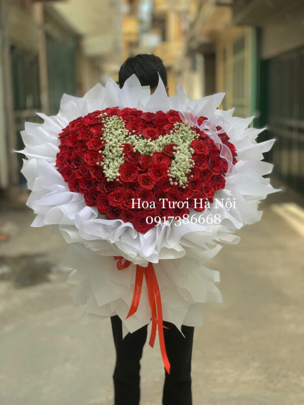 Làm Vợ Anh Nhé - HB0161