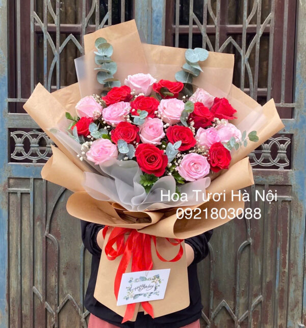 Nắng Mai - HB0194