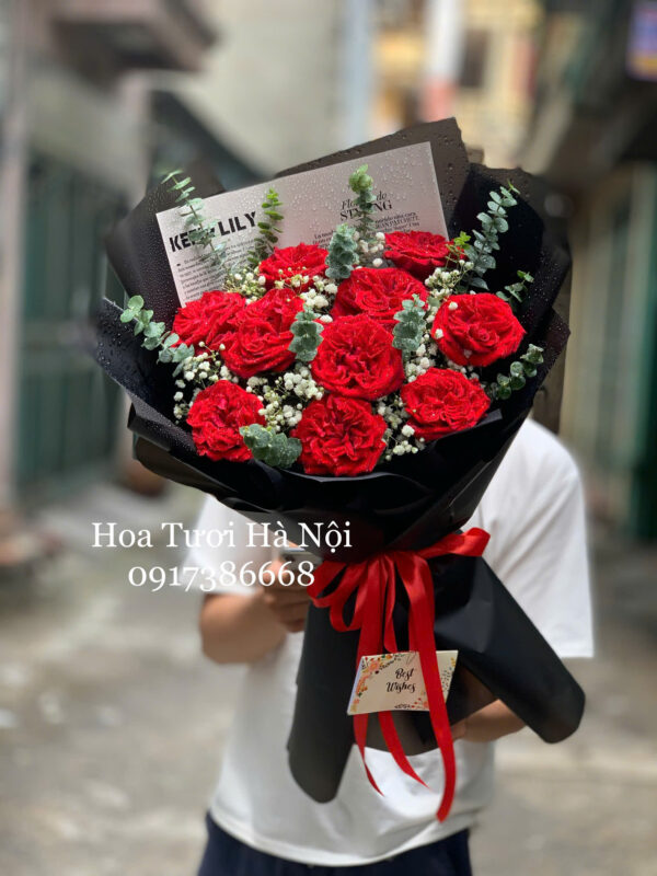 Cả Đời Chờ - HB0199