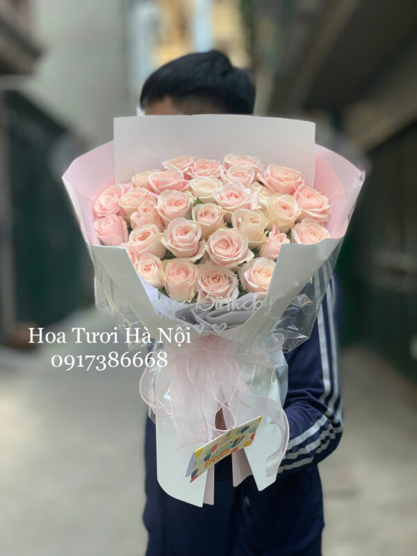 Ngày Mai - HB0200