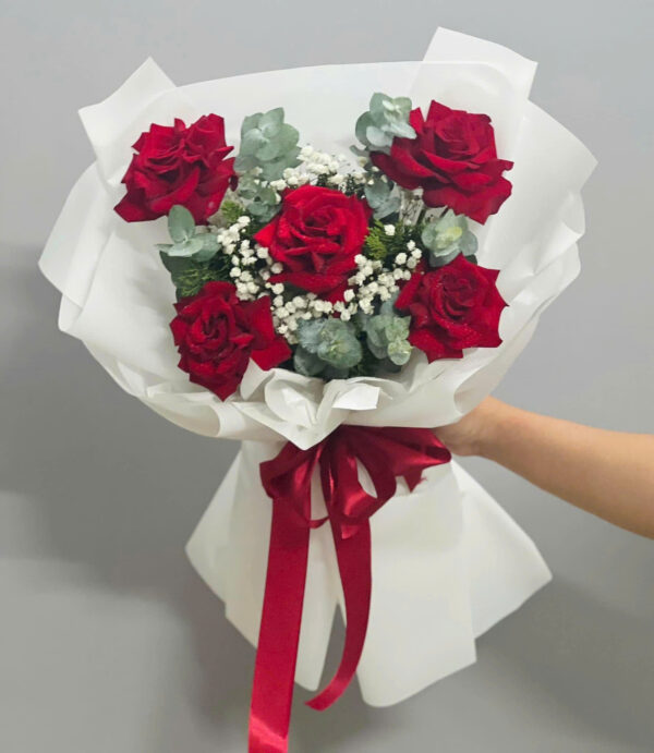 Vấn Vương - HB0214