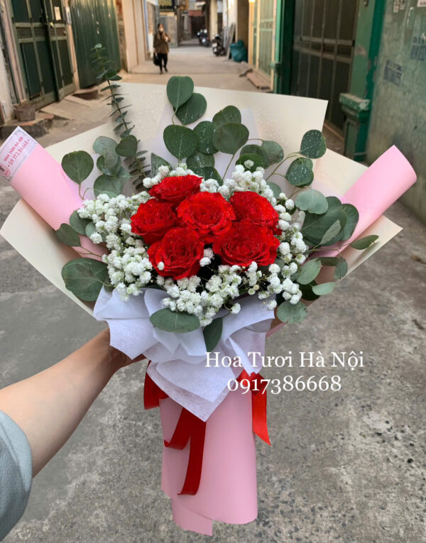 Yêu - HB0215