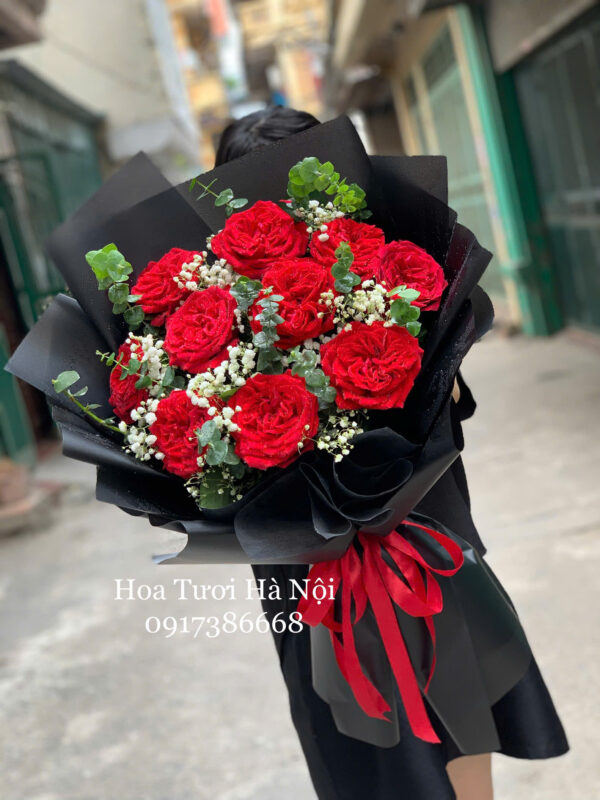 Yêu Vội Vàng - HB0223