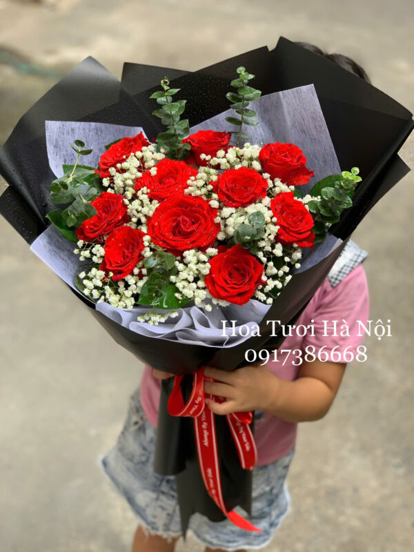 Vướng Mi - HB0226