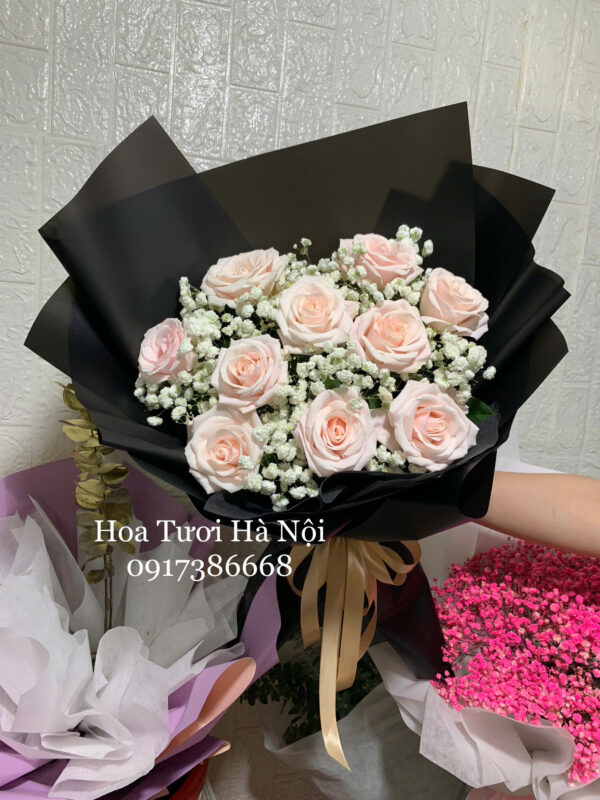 Phản Bội Tình Yêu - HB0234