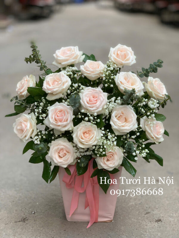 Phép Nhiệm Mầu - HG049