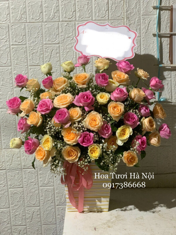 Ngọn Đèn Dầu - HG055