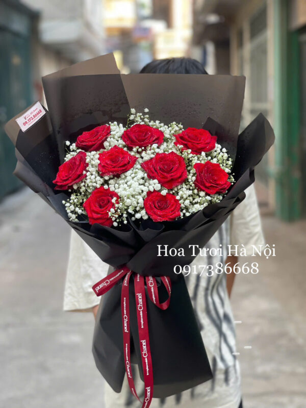 Anh Cứ Mơ - HB0247