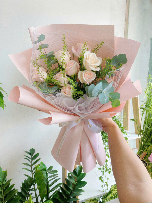 Hạnh Phúc - HB0278