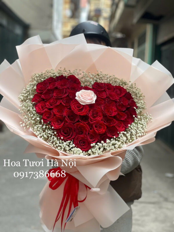 Bó Hoa – HB0461