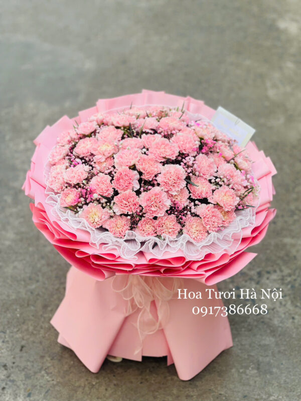 Bó Hoa – HB0491