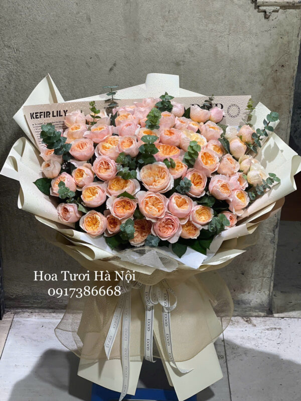 Bó Hoa – HB0490