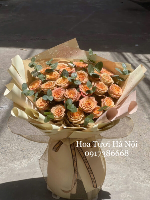 Bó Hoa – HB0484