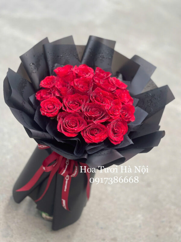 Bó Hoa – HB0504