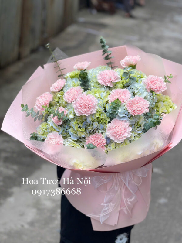 Bó Hoa – HB0476